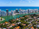 Dom na sprzedaż - 6000 Pine Tree Dr Miami Beach, Usa, 385 m², 5 500 000 USD (22 825 000 PLN), NET-100152396