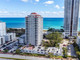 Mieszkanie na sprzedaż - 6422 Collins Ave Miami Beach, Usa, 123 m², 629 000 USD (2 578 900 PLN), NET-100152451