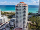 Mieszkanie na sprzedaż - 6422 Collins Ave Miami Beach, Usa, 123 m², 629 000 USD (2 578 900 PLN), NET-100152451