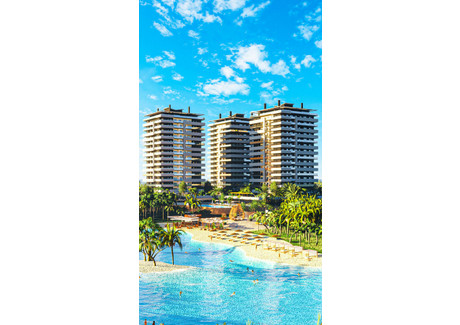 Mieszkanie na sprzedaż - Apartamento en Larimar City Punta Cana Bavaro, Dominikana, 62 m², 131 000 USD (501 730 PLN), NET-100582025