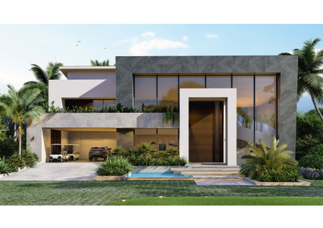 Dom na sprzedaż - Villa Luxury Cap Cana Cap Cana - Punta Cana, Dominikana, 1712 m², 5 900 000 USD (24 131 000 PLN), NET-102061530