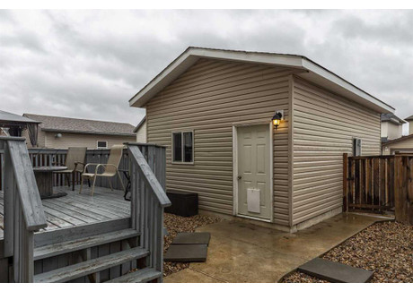 Dom na sprzedaż - 128 Saline Creek Way Fort Mcmurray, Kanada, 138 m², 363 048 USD (1 397 733 PLN), NET-100152966