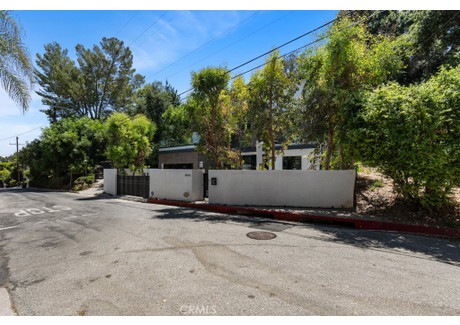 Dom na sprzedaż - 4004 Pacheco Drive Sherman Oaks, Usa, 389 m², 2 999 000 USD (11 546 150 PLN), NET-100153118