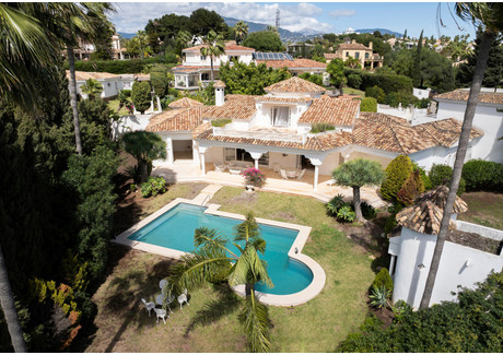 Dom na sprzedaż - El Paraiso Estepona, Hiszpania, 588 m², 1 835 176 USD (7 377 409 PLN), NET-101647650