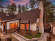 Dom na sprzedaż - 515 Chipmunk Lane Big Bear Lake, Usa, 160 m², 649 900 USD (2 502 115 PLN), NET-100153126