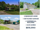 Dom na sprzedaż - 12770 Bringle Ferry Road Richfield, Usa, 118 m², 515 000 USD (1 972 450 PLN), NET-100153944