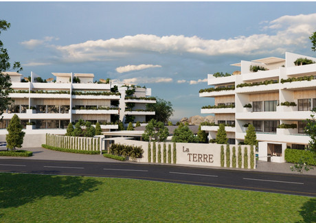 Mieszkanie na sprzedaż - Upcoming Apartment Project: LA TERRE Terre Apartments Las Terrenas, Dominikana, 99 m², 250 000 USD (1 025 000 PLN), NET-100152250