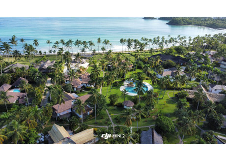 Dom na sprzedaż - Carribbean Villa with Private Beach Access Las Terrenas, Dominikana, 319 m², 800 000 USD (3 280 000 PLN), NET-100153691