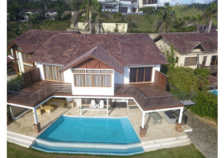 Dom na sprzedaż - Gorgeus Villa Ocean View Puerto Bahia Samana, Dominikana, 393 m², 800 000 USD (3 064 000 PLN), NET-100720249