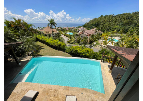 Dom na sprzedaż - Ocean View Villa For Sale 3-Bed Puerto Bahia Samana Marina & Yacht Club, Dominikana, 347 m², 495 000 USD (2 029 500 PLN), NET-100720281