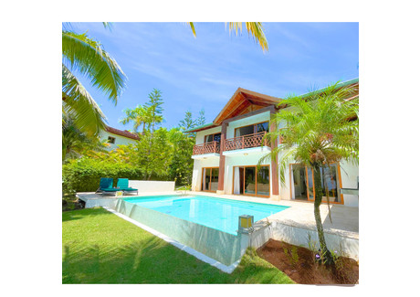 Dom na sprzedaż - Mountain Villa with View to the Samaná Bay Puerto Bahia Samana Marina & Yacht Club, Dominikana, 337 m², 800 000 USD (3 280 000 PLN), NET-101034808