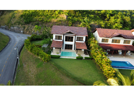 Dom na sprzedaż - Epic Ocean View Villa at Samana Samana, Dominikana, 359 m², 575 000 USD (2 357 500 PLN), NET-101248593