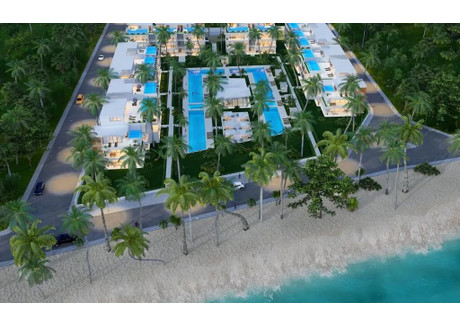 Mieszkanie na sprzedaż - Luxury Beachfront Apartment | Sol de Arena - Fase Las Terrenas, Dominikana, 149 m², 395 000 USD (1 615 550 PLN), NET-101742057