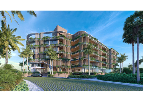 Dom na sprzedaż - Palm Beach Residences at Cap Cana Cap Cana, Dominikana, 154 m², 410 000 USD (1 676 900 PLN), NET-101854984