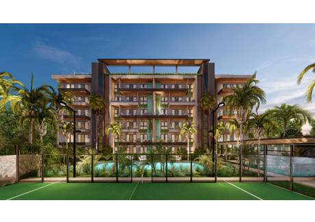 Mieszkanie na sprzedaż - Vela at Cap Cana Cap Cana, Dominikana, 80 m², 267 980 USD (1 098 718 PLN), NET-101941135