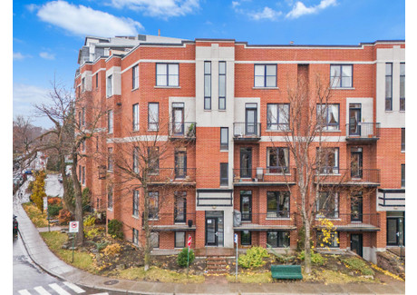 Mieszkanie na sprzedaż - 14 Ch. Bates Montréal, Kanada, 95 m², 477 431 USD (1 943 144 PLN), NET-102608512