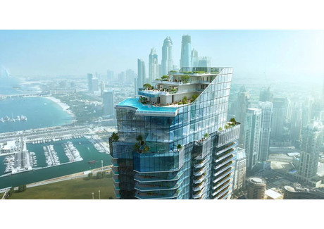 Mieszkanie na sprzedaż - Dubai, Zjednoczone Emiraty Arabskie, 190 m², 2 997 644 USD (12 260 364 PLN), NET-100491906