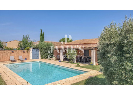 Dom na sprzedaż - Saint-Rémy-De-Provence, Francja, 150 m², 976 746 USD (3 916 751 PLN), NET-100278125