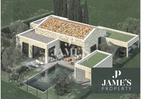 Dom na sprzedaż - Saint-Rémy-De-Provence, Francja, 127,55 m², 1 279 220 USD (5 244 803 PLN), NET-100776794