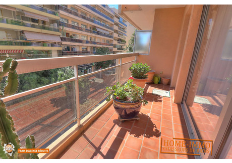 Mieszkanie na sprzedaż - Antibes, Francja, 77 m², 463 420 USD (1 862 947 PLN), NET-100464862