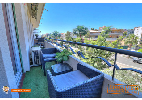 Mieszkanie na sprzedaż - Cannes, Francja, 47 m², 244 798 USD (947 369 PLN), NET-100519713