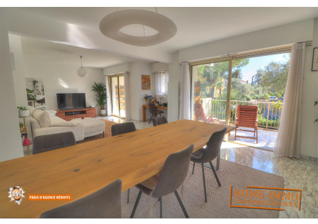 Mieszkanie na sprzedaż - Antibes, Francja, 104,01 m², 701 071 USD (2 867 379 PLN), NET-101516148