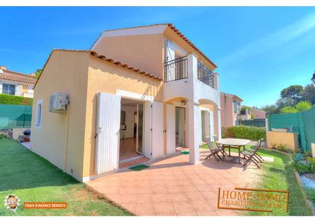 Dom na sprzedaż - Villeneuve-Loubet, Francja, 120 m², 685 441 USD (2 803 453 PLN), NET-102333104