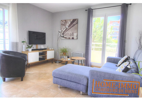 Mieszkanie do wynajęcia - 1588 Route de Grasse Antibes, Francja, 57,65 m², 1218 USD (5055 PLN), NET-102842445