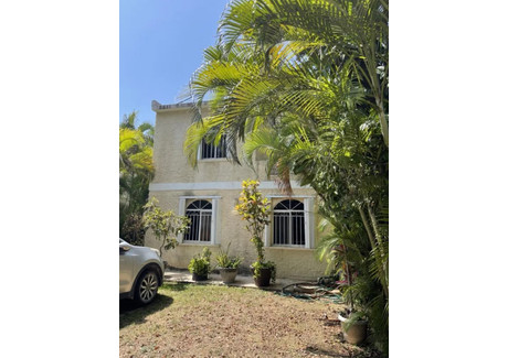 Dom na sprzedaż - Residencial Lol-Tun, Playa del Carmen, Quintana Roo, Mexico Playa Del Carmen, Meksyk, 1400 m², 299 000 USD (1 201 980 PLN), NET-100196291