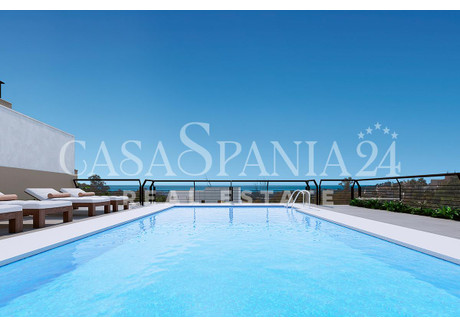 Mieszkanie na sprzedaż - 9 Urbanizacion N Andalucia J Marbella, Hiszpania, 112 m², 1 024 880 USD (4 191 758 PLN), NET-100335976