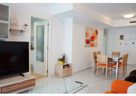 Mieszkanie na sprzedaż - 17 Carrer Llevant Benidorm, Hiszpania, 98 m², 257 376 USD (1 052 668 PLN), NET-101333074