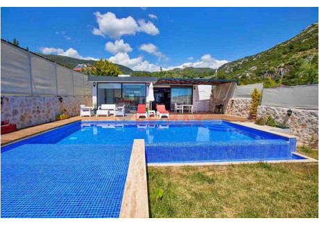 Dom na sprzedaż - Kalkan, Nergis Sk. No:54, 07580 Kaş/Antalya, Türkiye Kalkan, Turcja, 85 m², 214 120 USD (875 749 PLN), NET-101771549