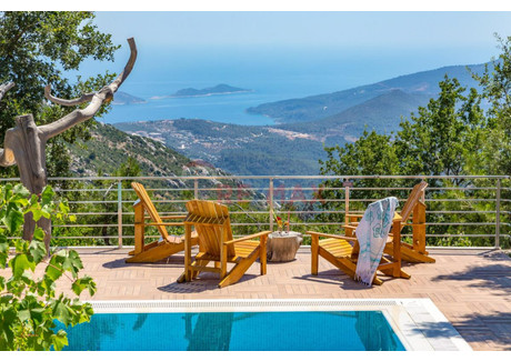 Dom na sprzedaż - Kalkan, Nergis Sk. No:54, 07580 Kaş/Antalya, Türkiye Kalkan, Turcja, 400 m², 1 246 868 USD (5 099 690 PLN), NET-101772312