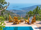 Dom na sprzedaż - Kalkan, Nergis Sk. No:54, 07580 Kaş/Antalya, Türkiye Kalkan, Turcja, 400 m², 1 246 868 USD (5 099 690 PLN), NET-101772312