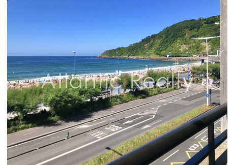 Mieszkanie na sprzedaż - Gros Gipuzkoa, Donostia - San Sebastián, Hiszpania, 125 m², 1 107 172 USD (4 528 334 PLN), NET-100208010