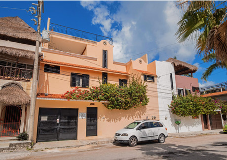 Dom na sprzedaż - 10a Avenida Sur 1240, Gonzalo Guerrero, 77664 Cozumel, Q.R., Mexico San Miguel De Cozumel, Meksyk, 191 m², 449 000 USD (1 782 530 PLN), NET-100346527