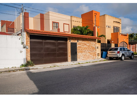 Dom na sprzedaż - Calle Dr Adolfo Rosado Salas 195, Adolfo López Mateos, 77667 Cozumel, San Miguel De Cozumel, Meksyk, 202 m², 399 900 USD (1 635 591 PLN), NET-100489967