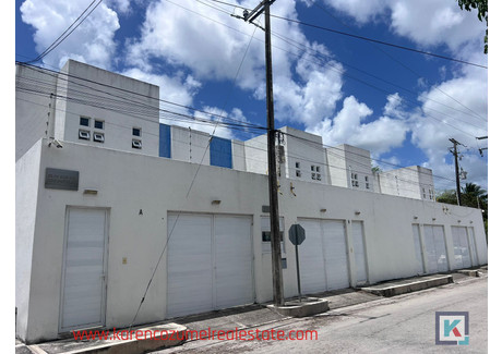 Dom na sprzedaż - 1575 C. José María Morelos San Miguel De Cozumel, Meksyk, 358 m², 425 267 USD (1 739 340 PLN), NET-100784042