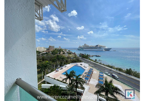 Mieszkanie na sprzedaż - Carr. Costera Sur km.4.5, Costera Sur, 77675 Cozumel, Q.R., Mexico San Miguel De Cozumel, Meksyk, 158 m², 699 000 USD (2 858 910 PLN), NET-101166734