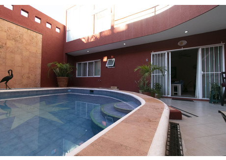 Mieszkanie na sprzedaż - Av. 25A Sur 1280, Gonzalo Guerrero, 77664 Cozumel, Q.R., Mexico San Miguel De Cozumel, Meksyk, 53 m², 169 000 USD (691 210 PLN), NET-101723138