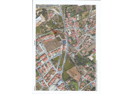 Działka na sprzedaż - Sintra (Santa Maria E São Miguel, São Martinho E S, Portugalia, 732 m², 337 606 USD (1 380 809 PLN), NET-100230601