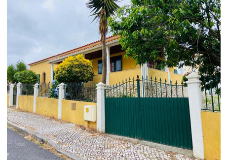 Dom na sprzedaż - Caldas Da Rainha - Nossa Senhora Do Pópulo, Coto E, Portugalia, 200 m², 416 839 USD (1 704 873 PLN), NET-100230364