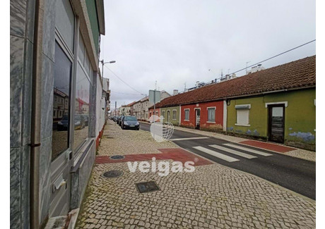 Komercyjne na sprzedaż - Caldas Da Rainha - Nossa Senhora Do Pópulo, Coto E, Portugalia, 240 m², 94 111 USD (384 913 PLN), NET-100230704