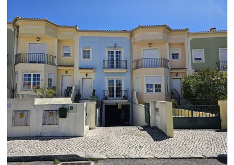 Dom na sprzedaż - Caldas Da Rainha - Nossa Senhora Do Pópulo, Coto E, Portugalia, 158 m², 358 115 USD (1 375 163 PLN), NET-100230850