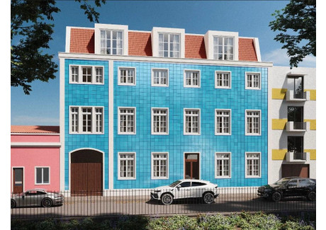 Komercyjne na sprzedaż - Caldas Da Rainha - Nossa Senhora Do Pópulo, Coto E, Portugalia, 445 m², 536 212 USD (2 193 109 PLN), NET-100230852