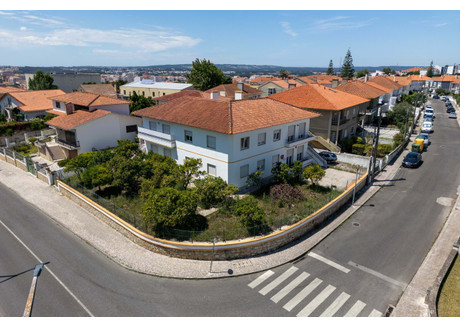 Mieszkanie na sprzedaż - Caldas Da Rainha - Nossa Senhora Do Pópulo, Coto E, Portugalia, 125 m², 237 911 USD (954 022 PLN), NET-101766839