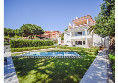 Dom na sprzedaż - Cascais, Portugalia, 375 m², 2 388 011 USD (9 910 246 PLN), NET-100231808