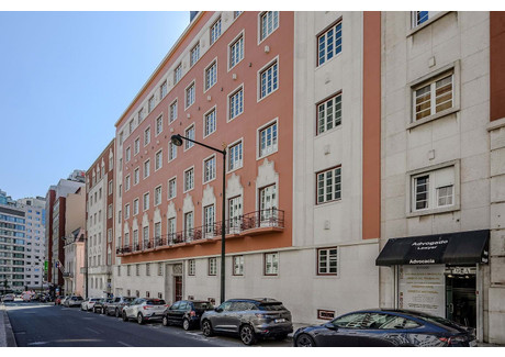 Mieszkanie do wynajęcia - Lisboa, Portugalia, 161 m², 4760 USD (19 469 PLN), NET-102263014