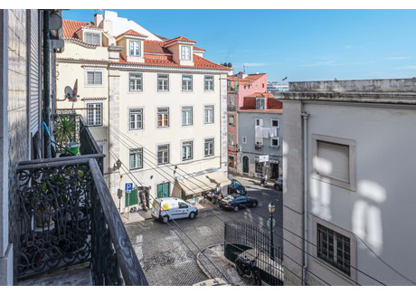 Mieszkanie na sprzedaż - Lisboa, Portugalia, 160 m², 1 141 764 USD (4 772 574 PLN), NET-102440244