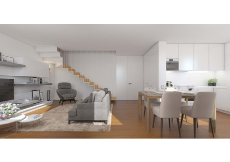 Mieszkanie na sprzedaż - Lisboa, Portugalia, 204 m², 1 496 926 USD (6 092 488 PLN), NET-102808171